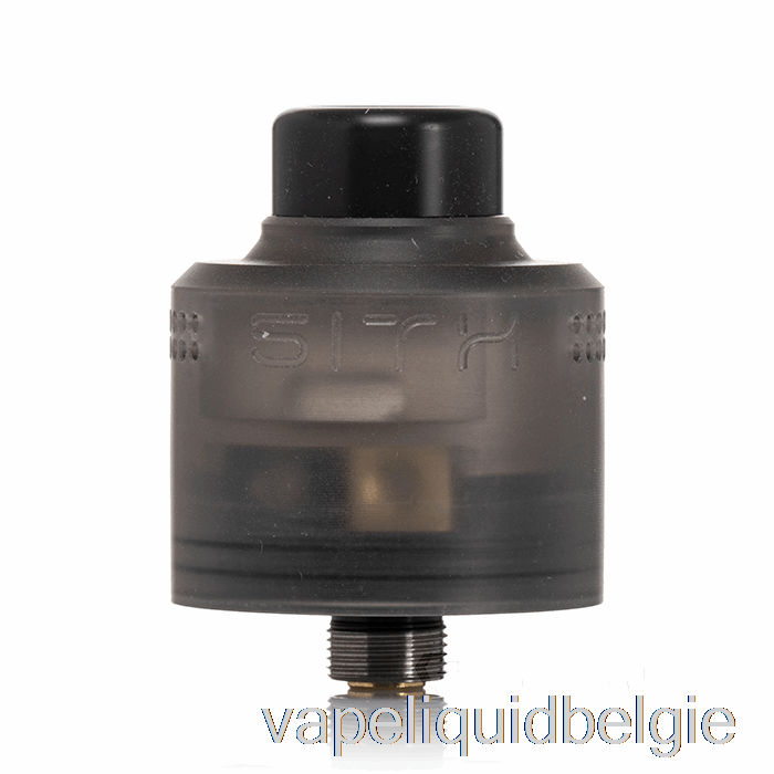 Vape België Vaperz Cloud Sith 24mm Bf Rda Uitgerookt